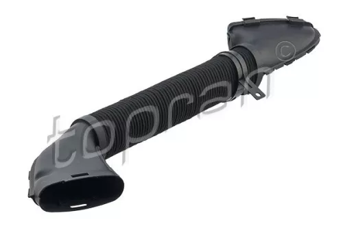 Ansaugschlauch, Luftfilter