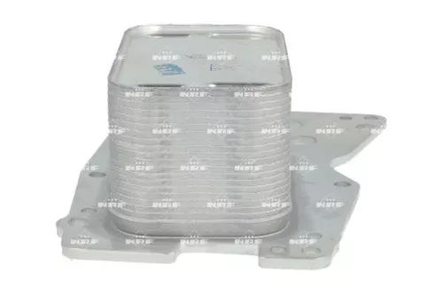 Ölkühler, Motoröl