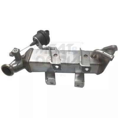 Kühler, Abgasrückführung