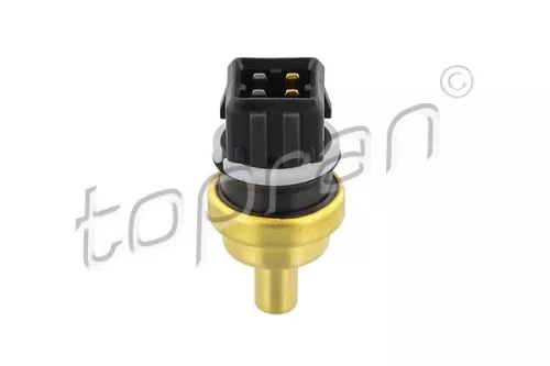 Sensor, Kühlmitteltemperatur