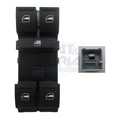 Schalter, Fensterheber