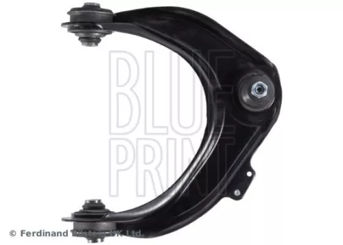 Lenker, Radaufhängung