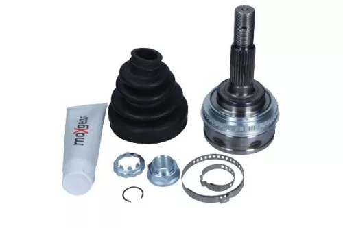 Gelenksatz, Antriebswelle