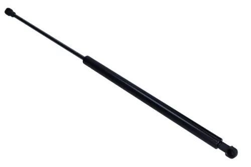 Gasfeder, Motorhaube