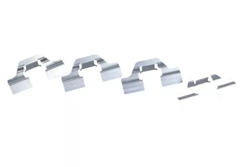 Zubehörsatz, Scheibenbremsbelag