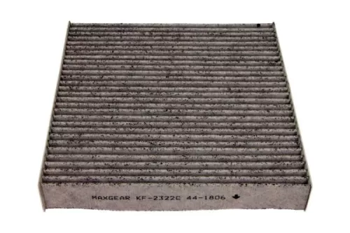 Filter, Innenraumluft