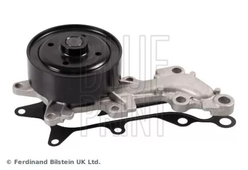 Wasserpumpe, Motorkühlung