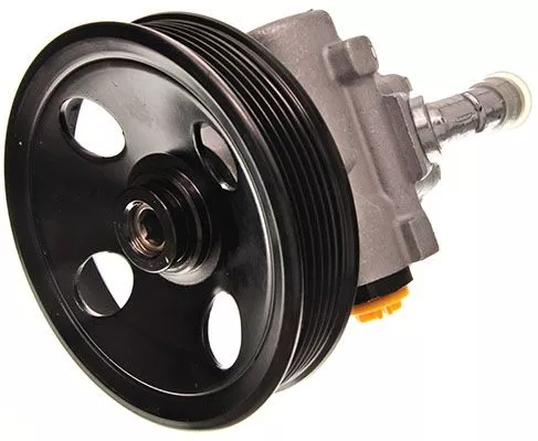 Hydraulikpumpe, Lenkung