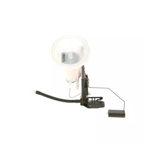 Sensor, Kraftstoffvorrat