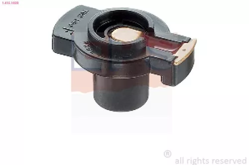 Zündverteilerläufer