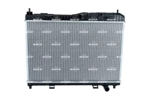 Kühler, Motorkühlung