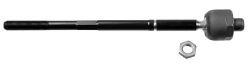 Axialgelenk, Spurstange