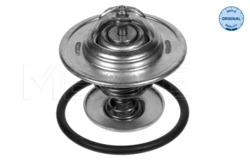 Thermostat, Kühlmittel