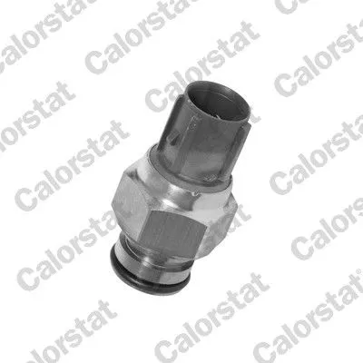 Temperaturschalter, Kühlerlüfter