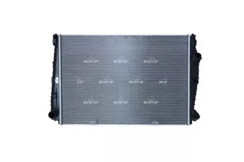 Kühler, Motorkühlung