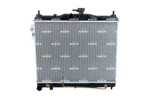 Kühler, Motorkühlung