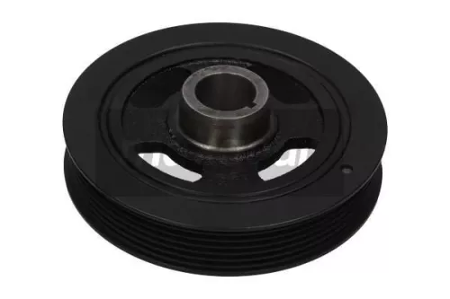 Riemenscheibe, Kurbelwelle