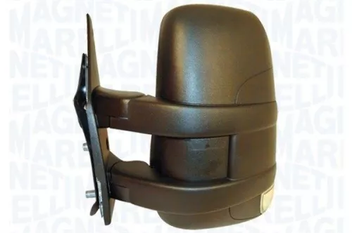 Außenspiegel, Fahrerhaus