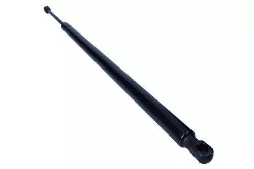 Gasfeder, Koffer-/Laderaum