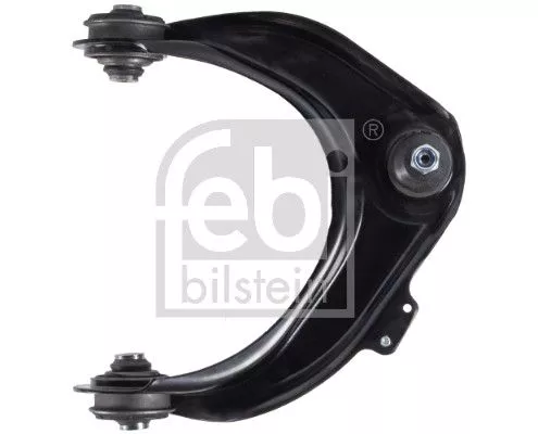 Lenker, Radaufhängung