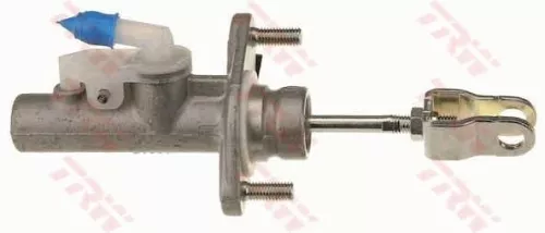 Geberzylinder, Kupplung