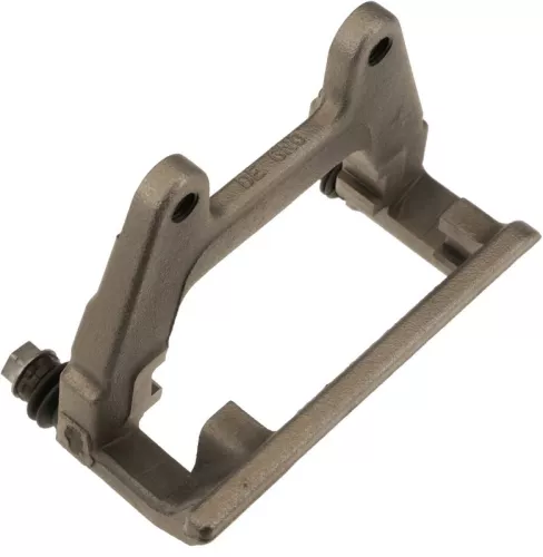 Halter, Bremssattel