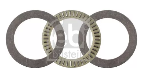 Wälzlager, Federbeinstützlager