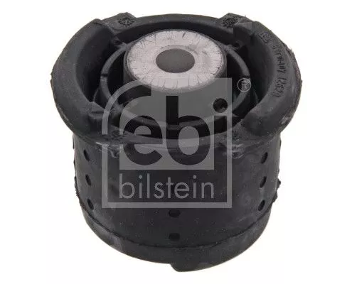 Lagerung, Achskörper