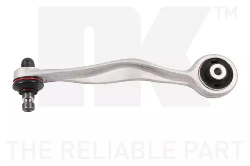 Lenker, Radaufhängung