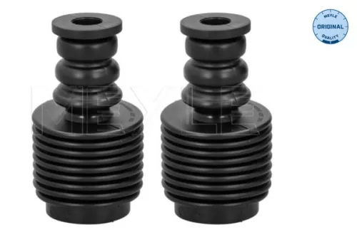 Staubschutzsatz, Stoßdämpfer