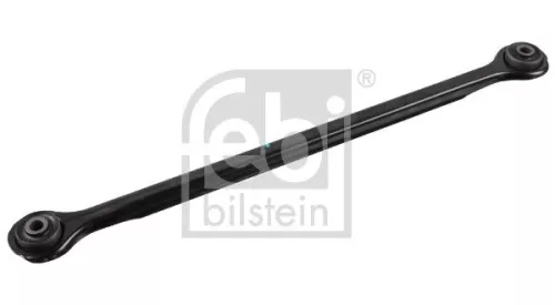 Lenker, Radaufhängung