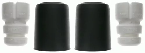 Staubschutzsatz, Stoßdämpfer