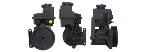 Hydraulikpumpe, Lenkung