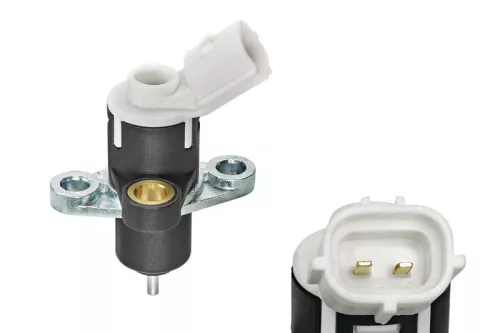 Impulsgeber, Kurbelwelle