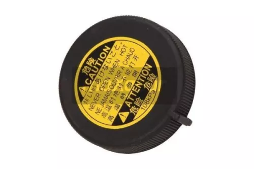 Verschlussdeckel, Kühlmittelbehälter