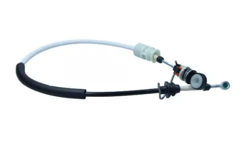 Seilzug, Schaltgetriebe