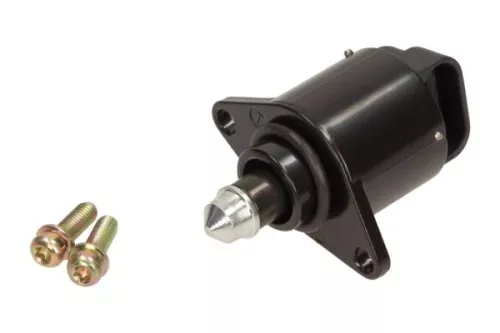 Leerlaufregelventil, Luftversorgung