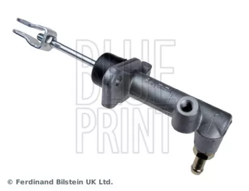 Geberzylinder, Kupplung