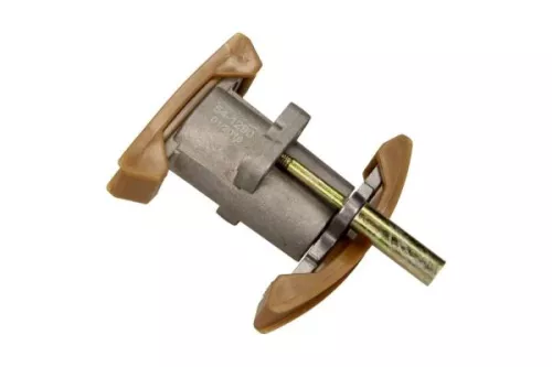 Spanner, Steuerkette