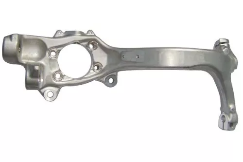 Achsschenkel, Radaufhängung