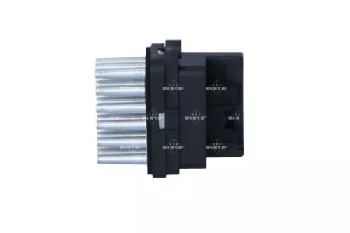 Widerstand, Innenraumgebläse