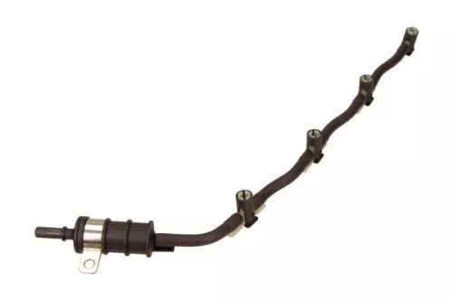 Schlauch, Leckkraftstoff