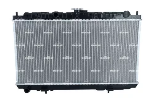 Kühler, Motorkühlung