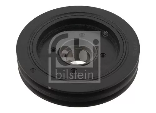 Riemenscheibe, Kurbelwelle