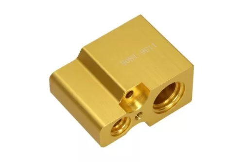 Expansionsventil, Klimaanlage