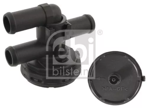 Kühlmittelregelventil