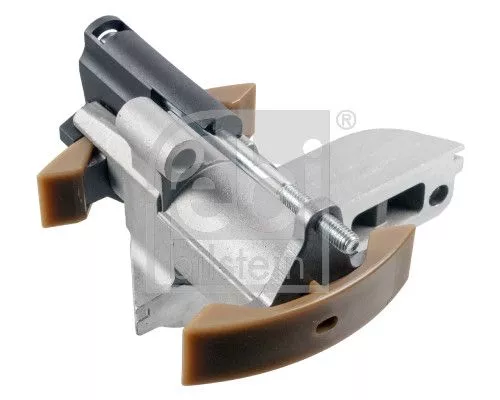 Spanner, Steuerkette