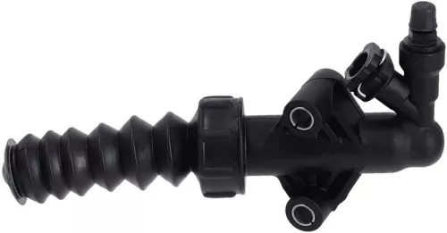 Nehmerzylinder, Kupplung