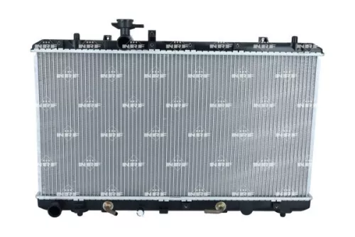 Kühler, Motorkühlung