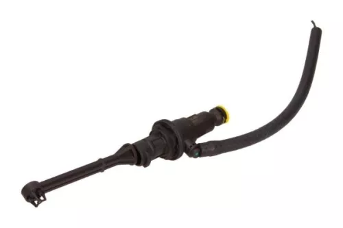 Geberzylinder, Kupplung